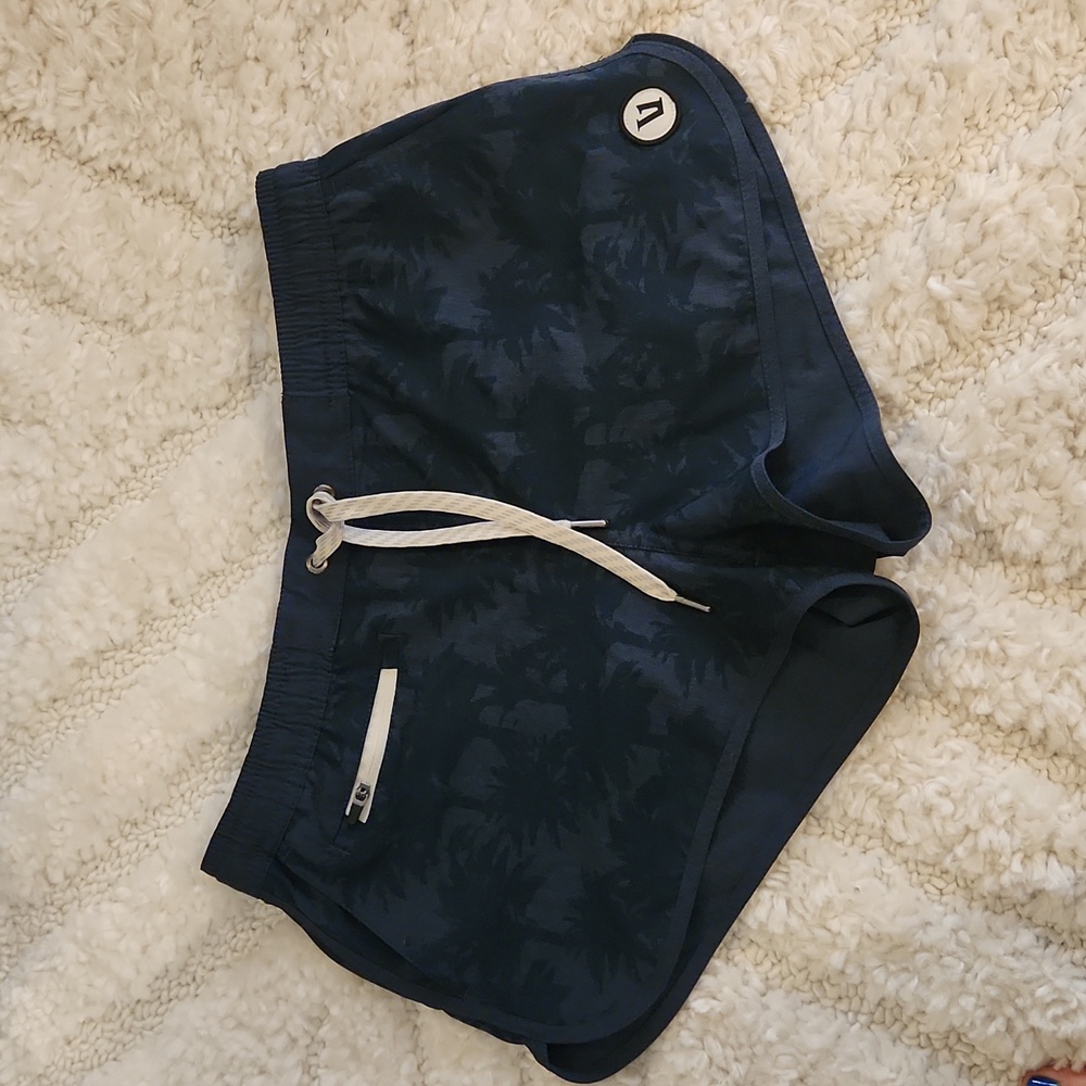 Vuori shorts